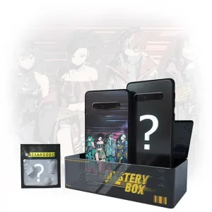 LED Mystery Box for Samsung - 5pcs
