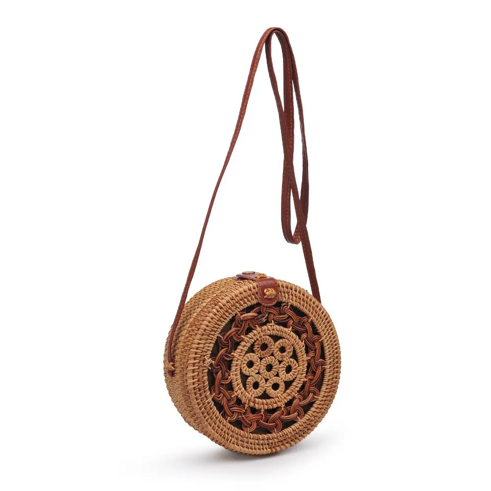 Leilani Crossbody