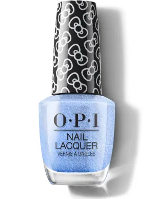 Let Love Sparkle OPI #7