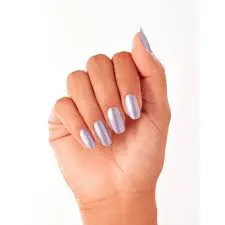 Let Love Sparkle OPI #7