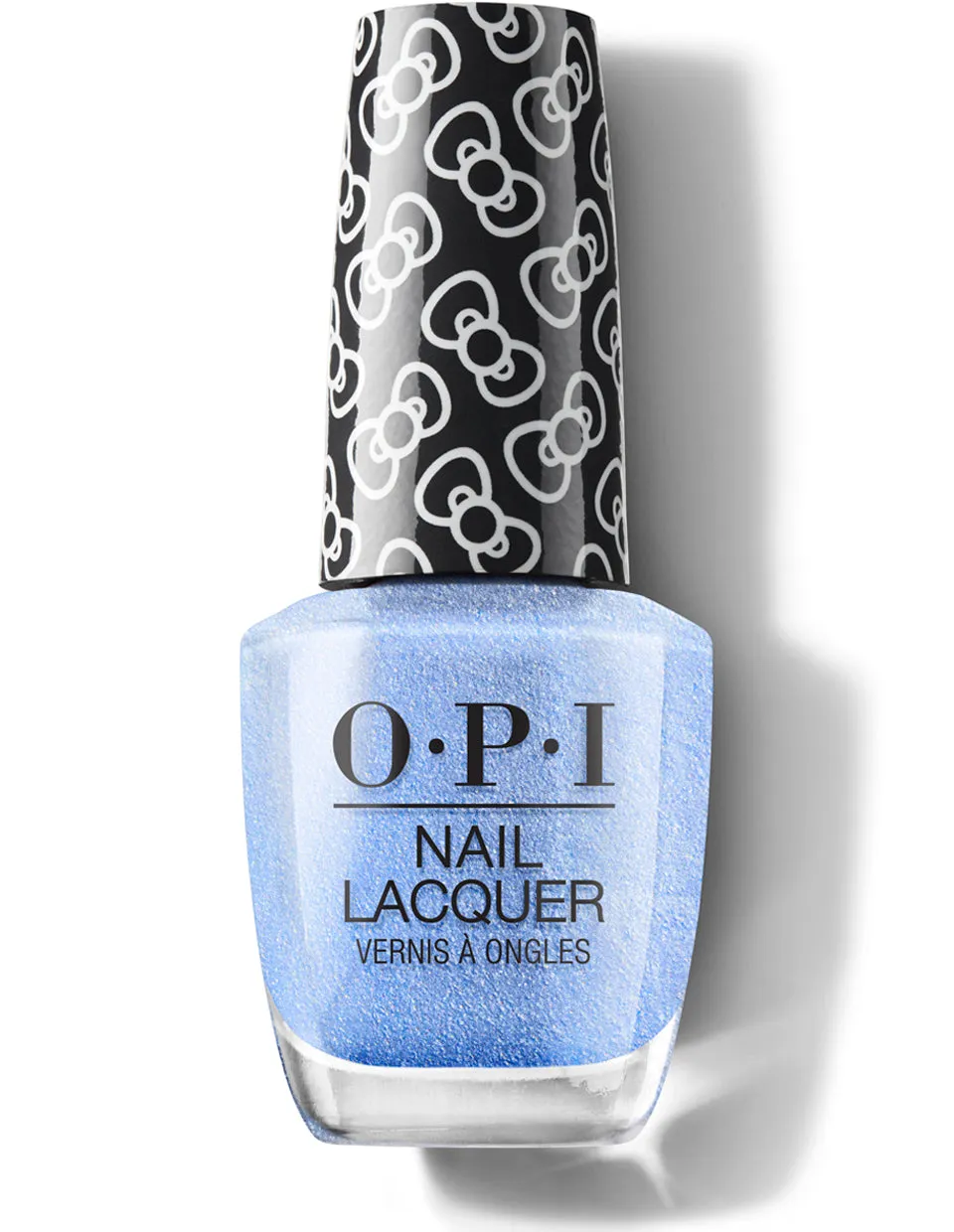 Let Love Sparkle OPI #7