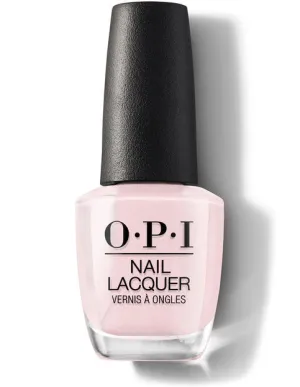 Let Me Bayou a Drink OPI #111