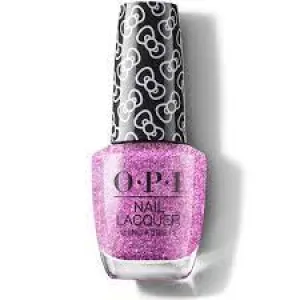 Let's Celebrate! OPI #9