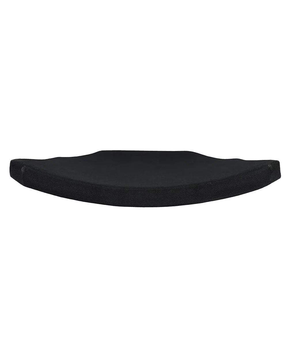 Level III   Multi-Curve Rifle Rated Armor Plate