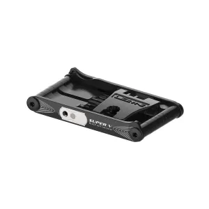 LEZYNE Super V 23 Multi Tool - Black