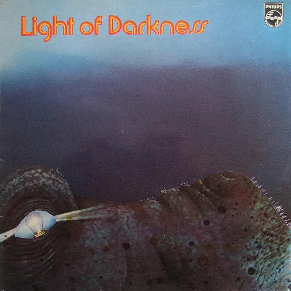 Light Of Darkness - Light Of Darkness