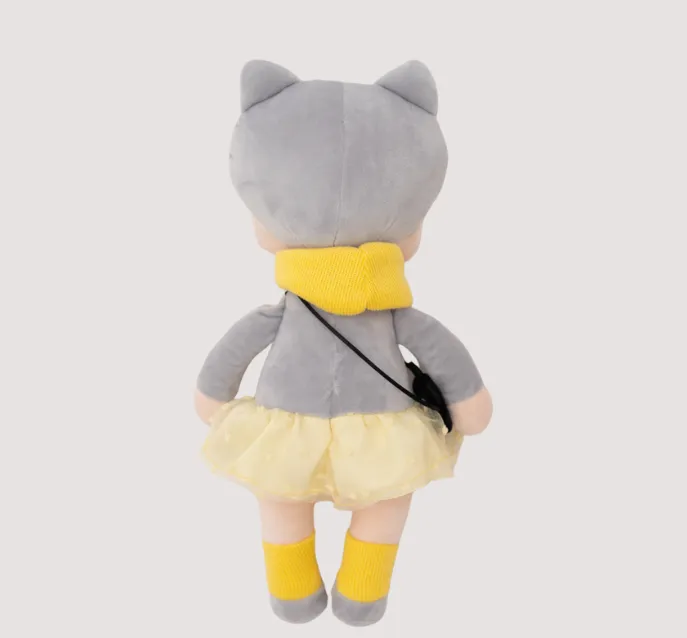 Lili Kitty Doll