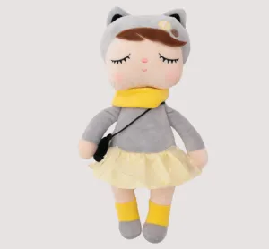Lili Kitty Doll