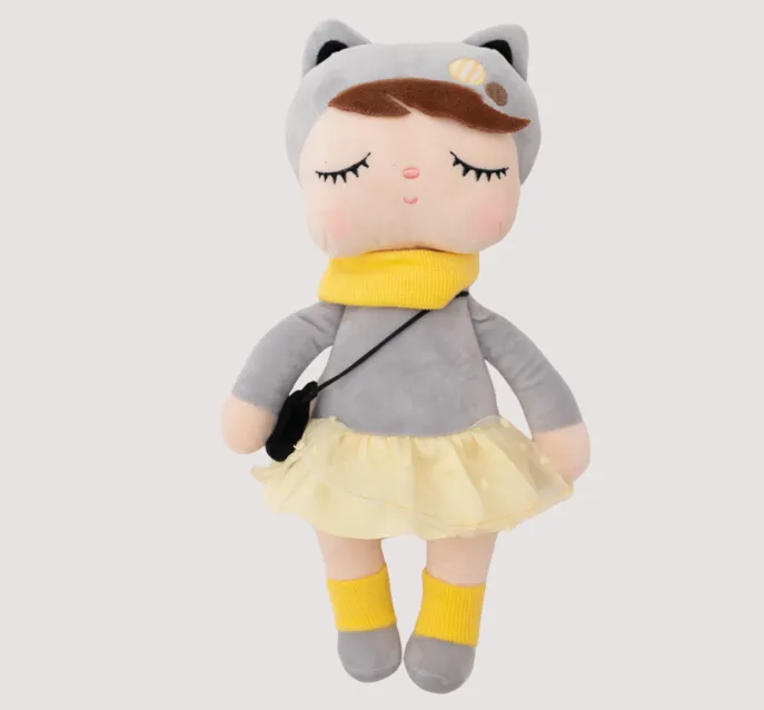Lili Kitty Doll