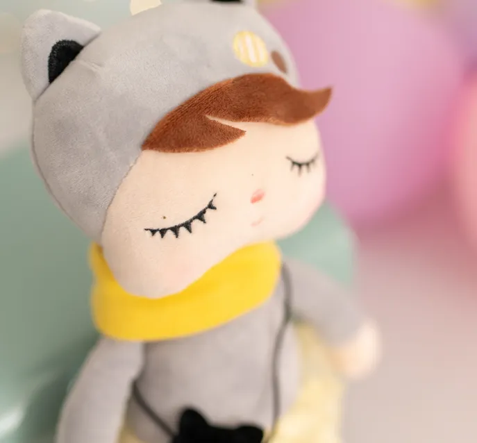 Lili Kitty Doll