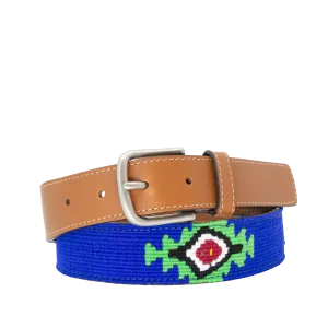 Limited Edition: Del Mar Woven Belt