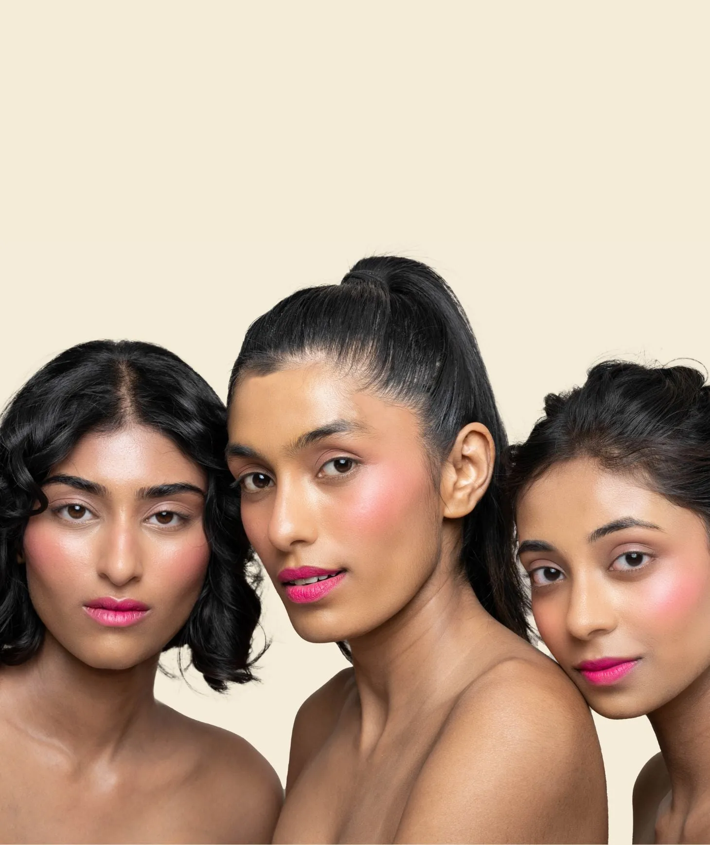 Lip & Cheek Tint Refill