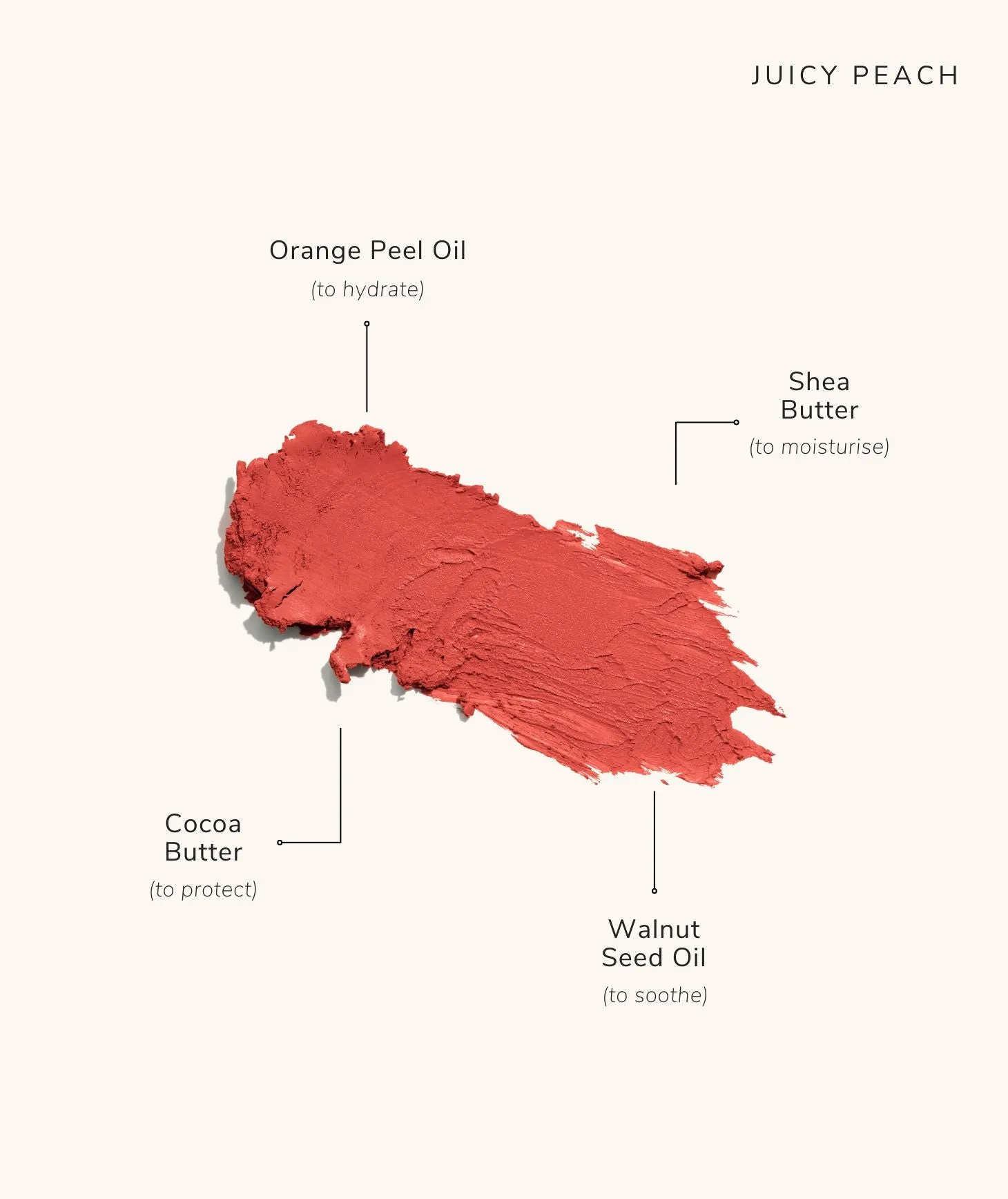 Lip & Cheek Tint Refill