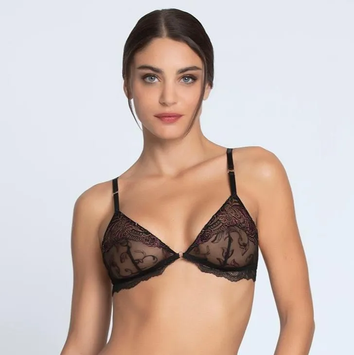 Lise Charmel Charme Secret Luxury Wireless Bra