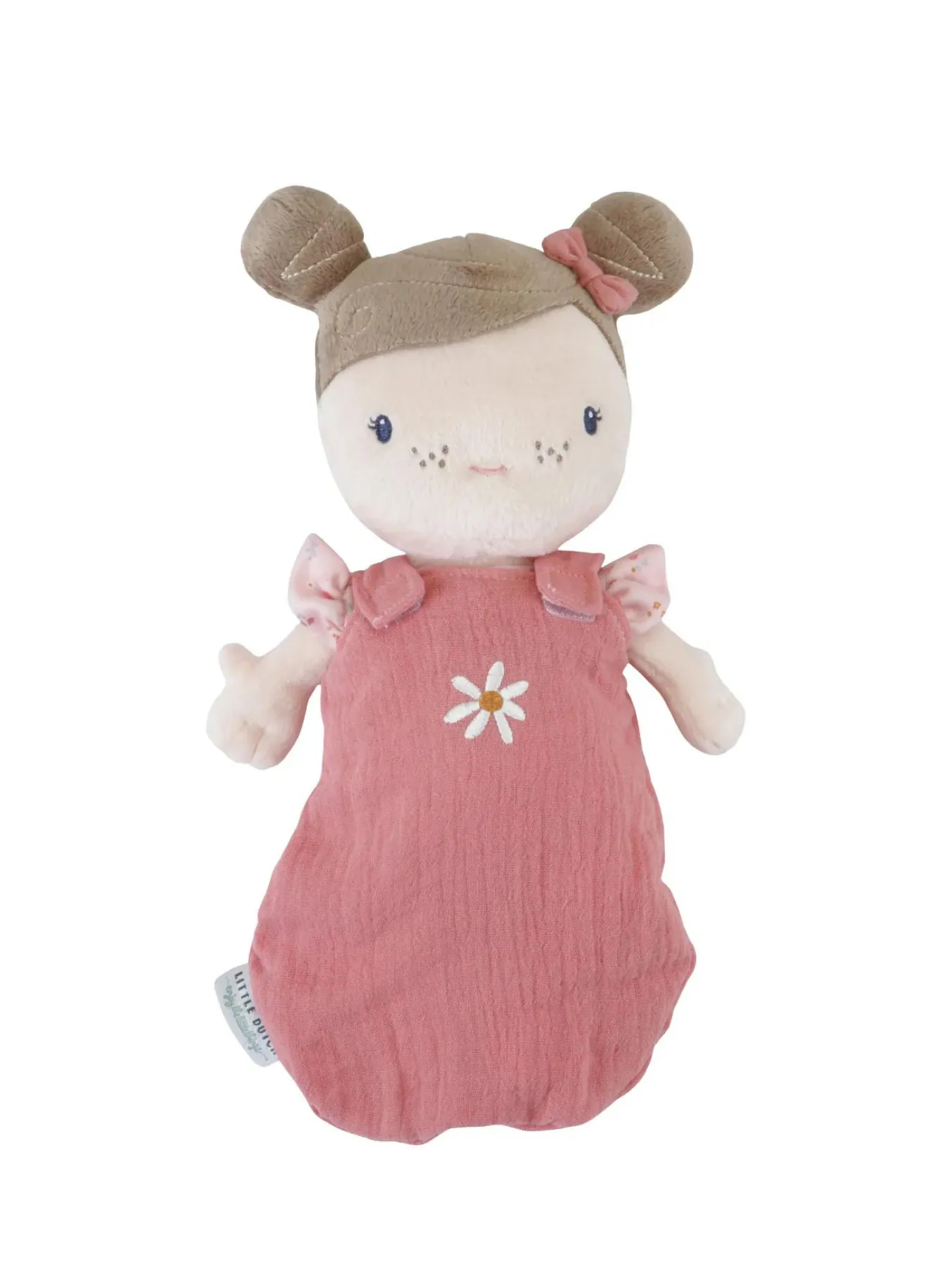Little Dutch Baby Doll Rosa