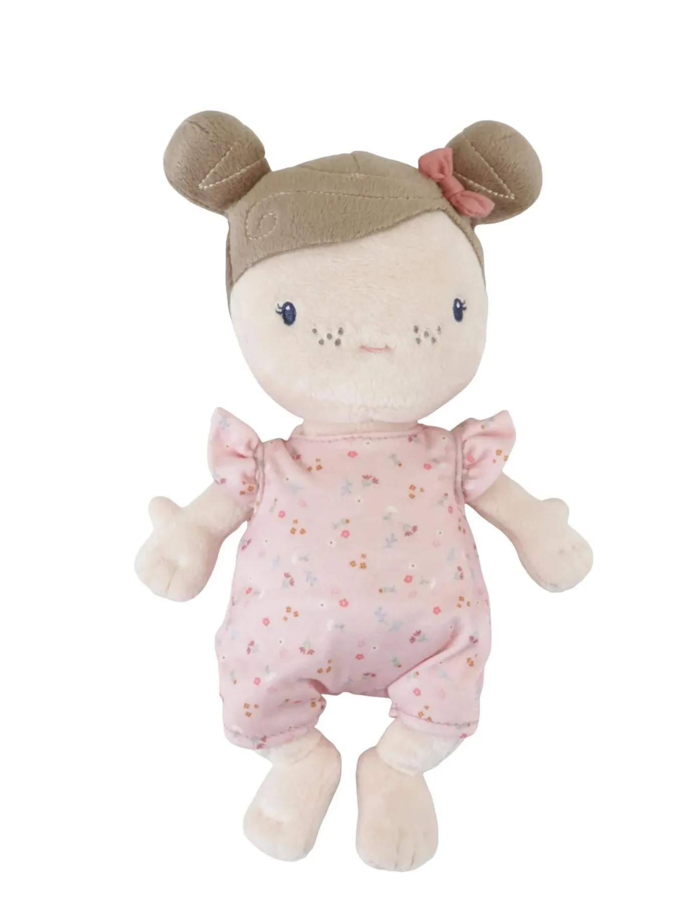 Little Dutch Baby Doll Rosa