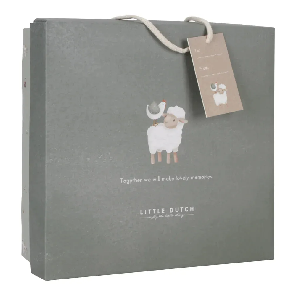 Little Dutch Little Farm - Gift Box Set