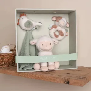 Little Dutch Little Farm - Gift Box Set