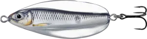 Live Target Erratic Shiner Hard Body Lure
