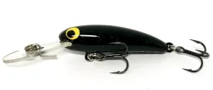 Lively Lures Mini Micro Mullet 40mm Hard Body Lure