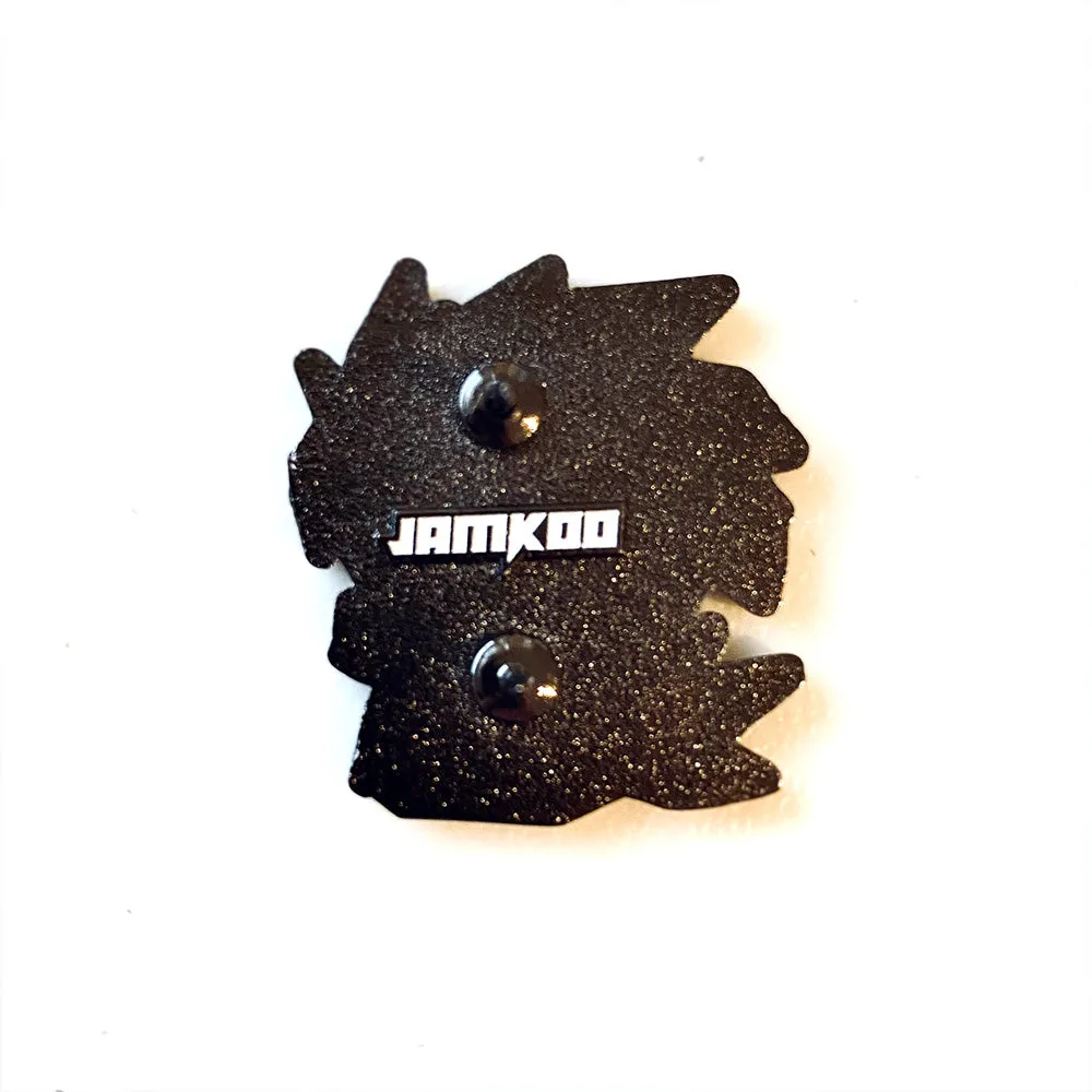 LNDO - Pin (1st)