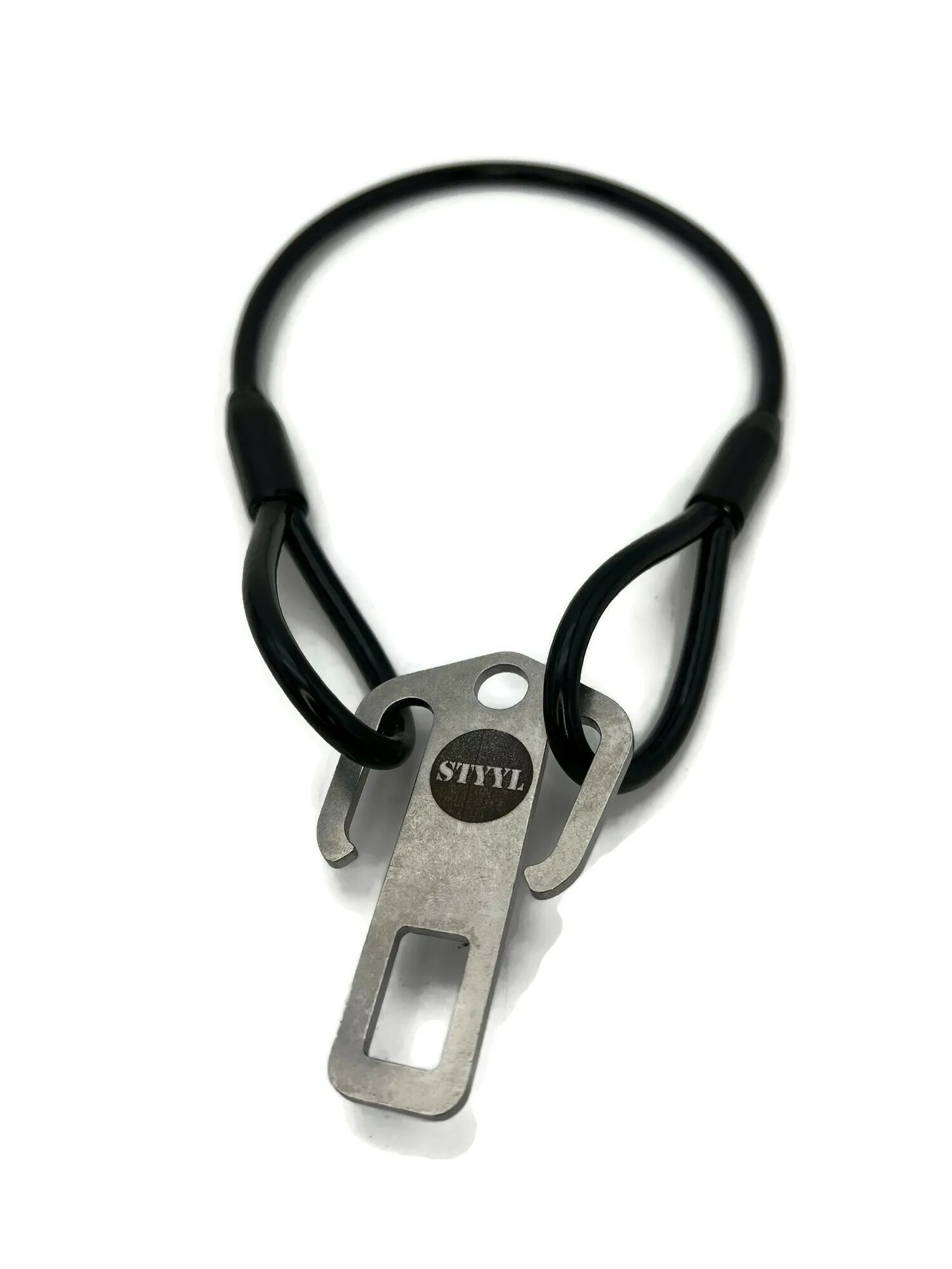 Lock-Y-Door die Zusatzsicherung für Fahrer- & Beifahrertür passend für Kastenwagen Ducato Jumper Boxer (nicht für Ducato 8 9)