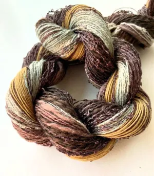 Lofty skeins