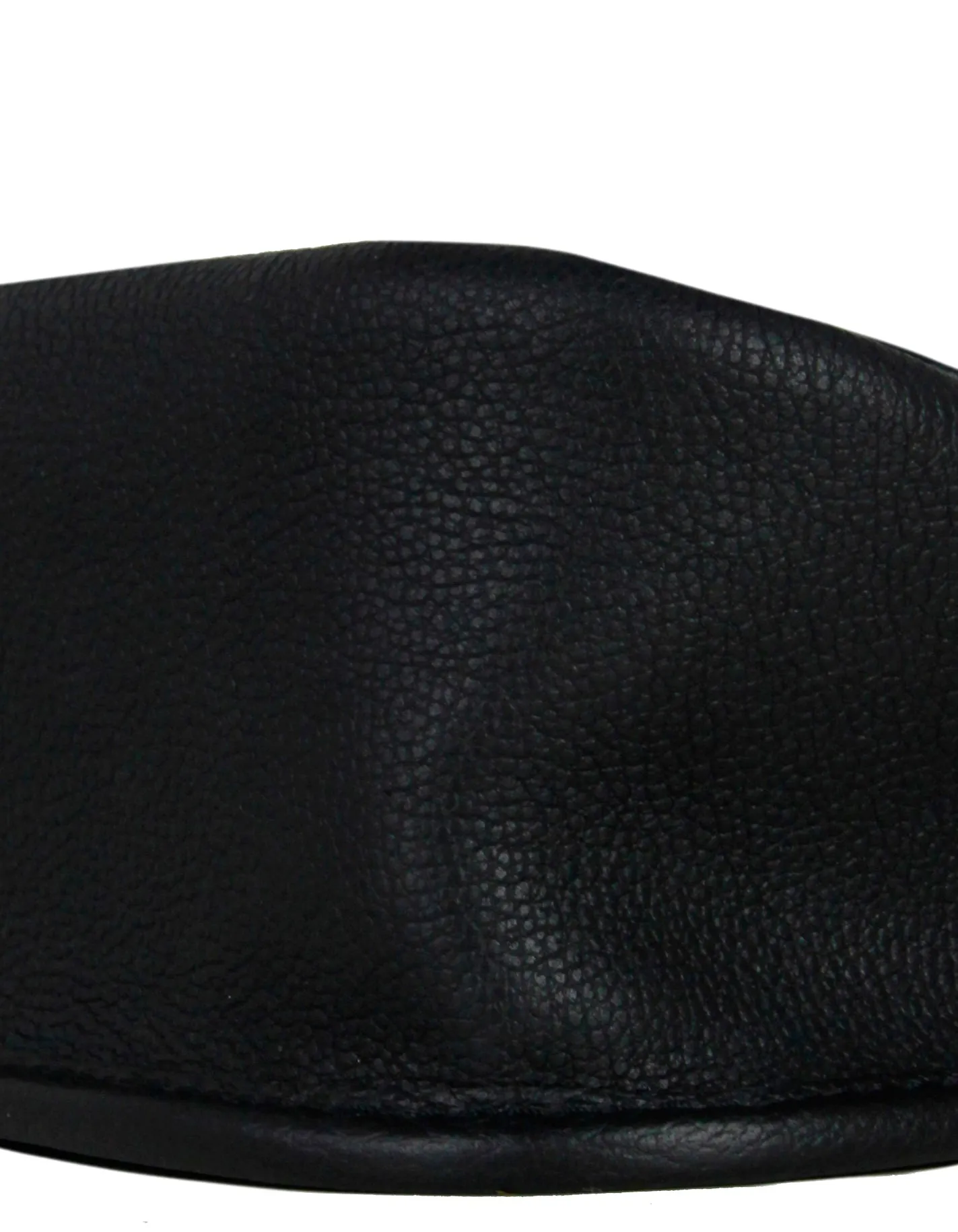 Louis Vuitton Black Epi Leather Buci Crossbody Bag