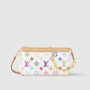 Louis Vuitton LV x TM Pochette Accessoires M13404