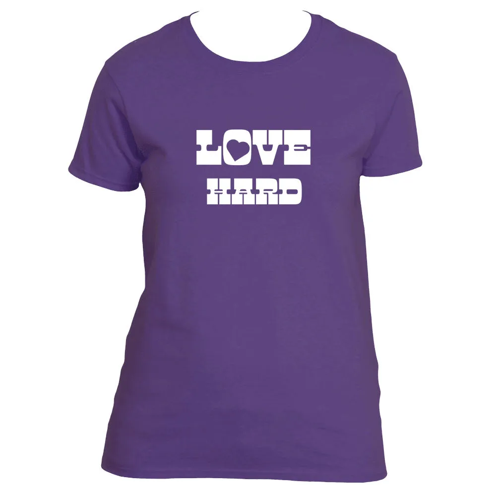 Love Hard