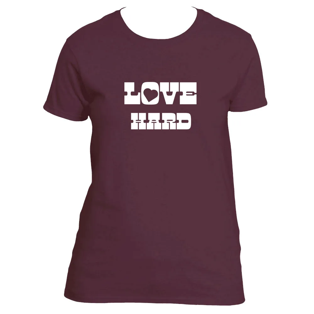 Love Hard
