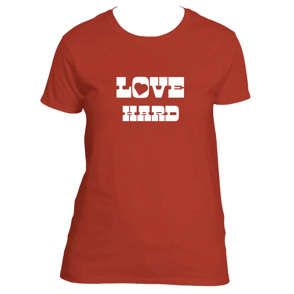 Love Hard