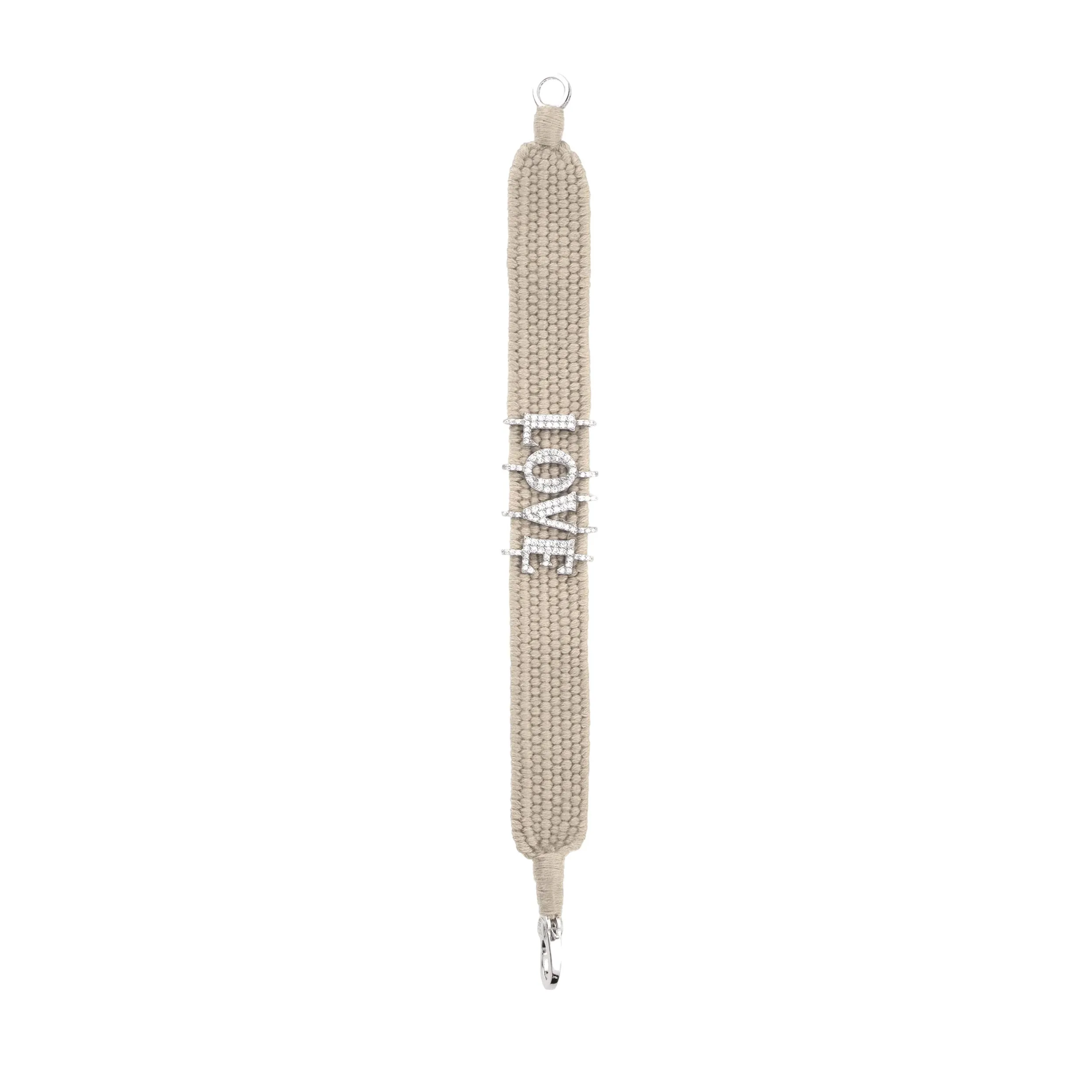 Love Vanilla Bracelet