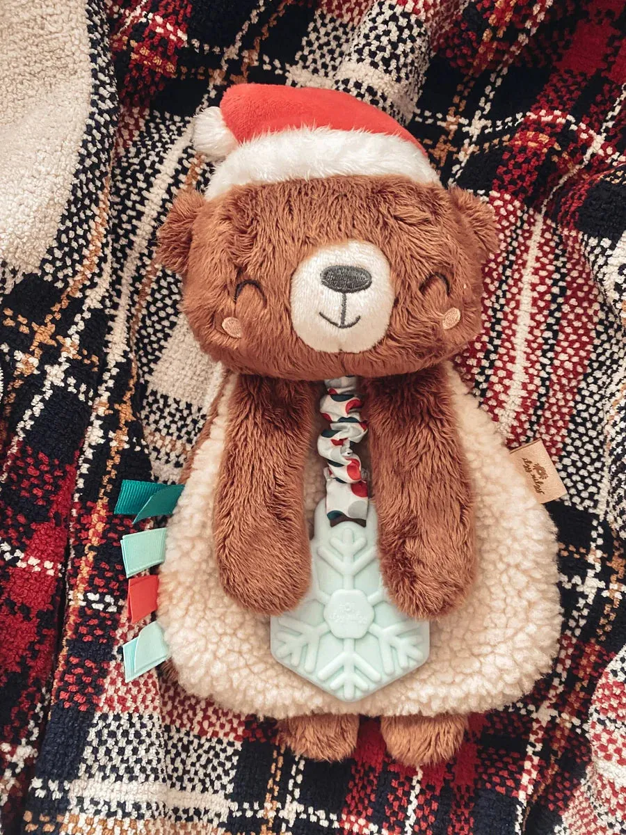 Lovey - Holiday Bear