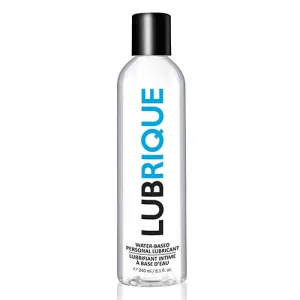 Lubrique Thick Water Based Lubricant