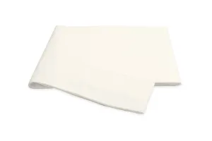 Luca Hemstitch Flat Sheets