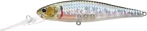 Lucky Craft Pointer 65XD Hard Body Lure