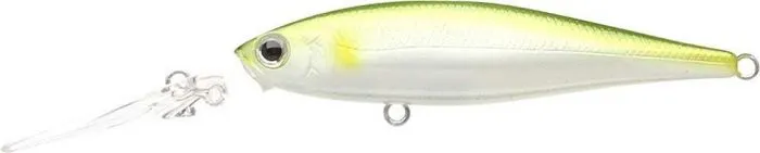 Lucky Craft Pointer 65XD Hard Body Lure