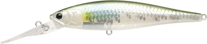 Lucky Craft Pointer 65XD Hard Body Lure