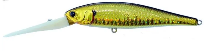 Lucky Craft Pointer 65XD Hard Body Lure