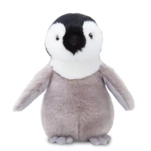 Luv to Cuddle 10" (25cm) Baby Emperor Penguin Soft Toy by Aurora
