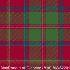 MacDonald of Glencoe Muted
