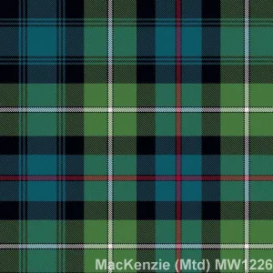 MacKenzie Muted