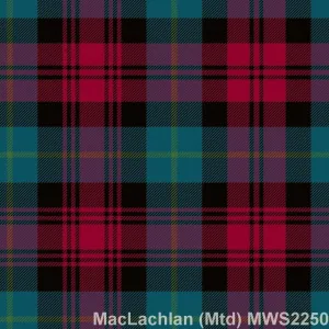 MacLachlan Muted