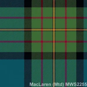 MacLaren Muted
