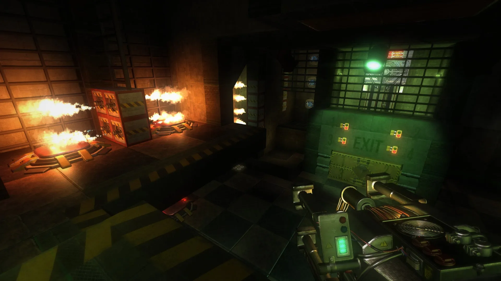 Magnetic: Cage Closed Collector's Edition (PC)