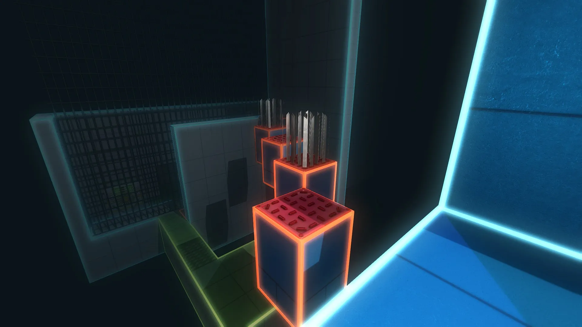 Magnetic: Cage Closed Collector's Edition (PC)