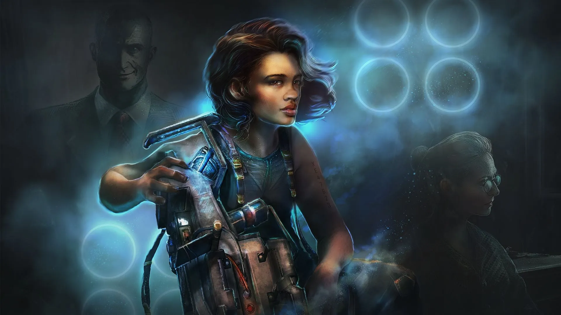 Magnetic: Cage Closed Collector's Edition (PC)