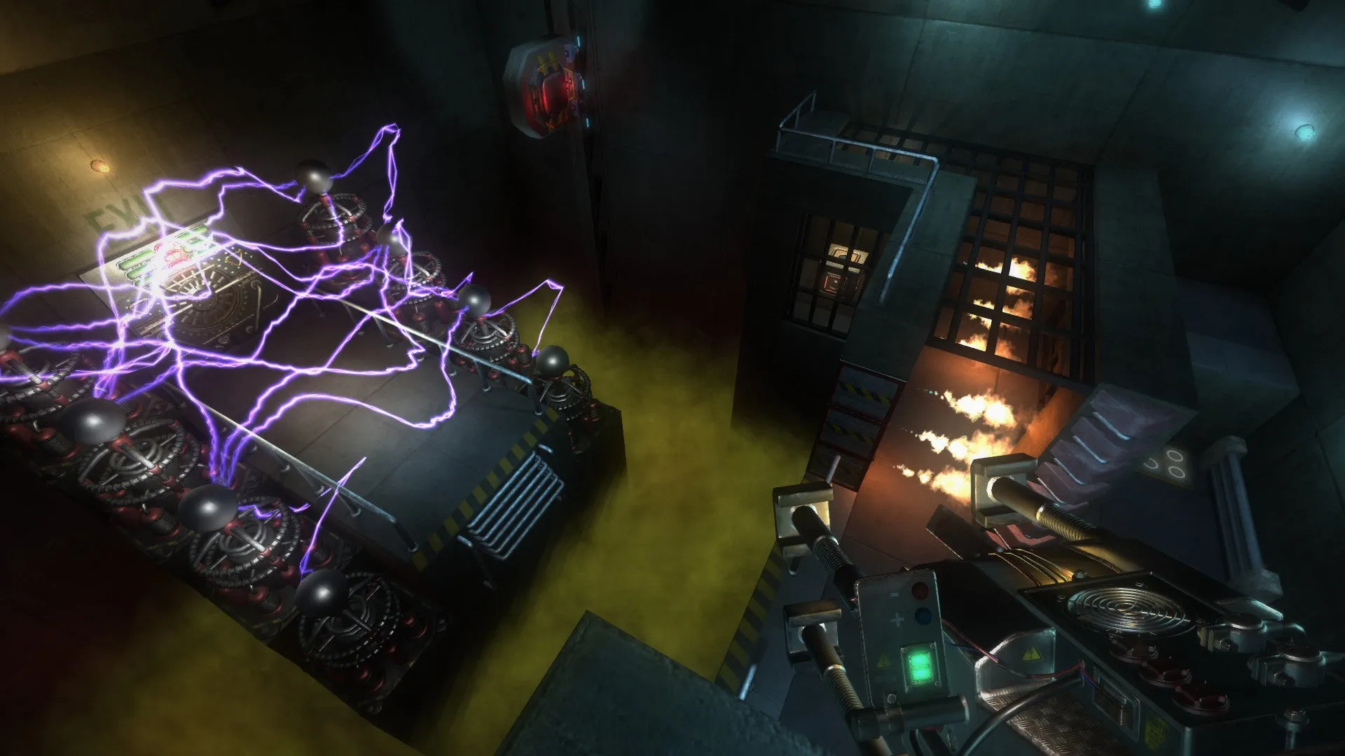 Magnetic: Cage Closed Collector's Edition (PC)