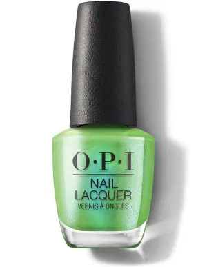 Make Rainbows OPI #B22